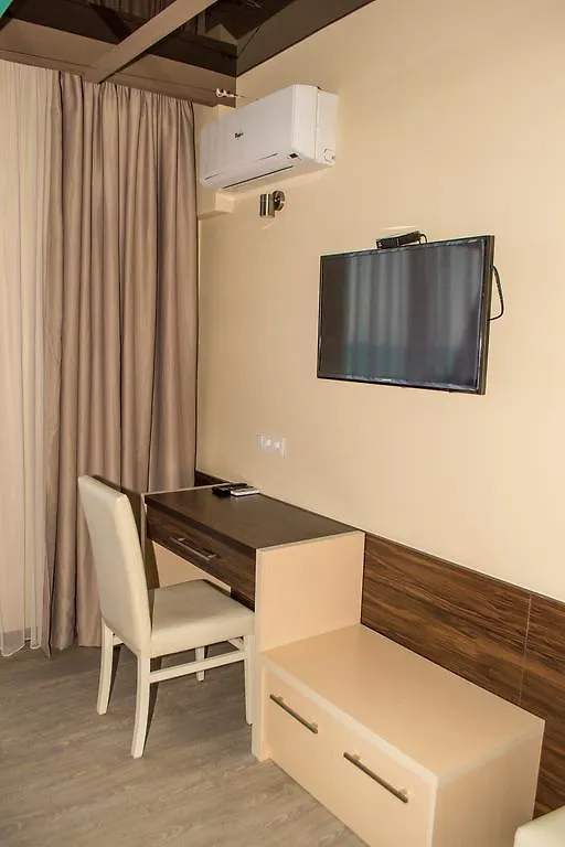 White Sail Apartments Batumi