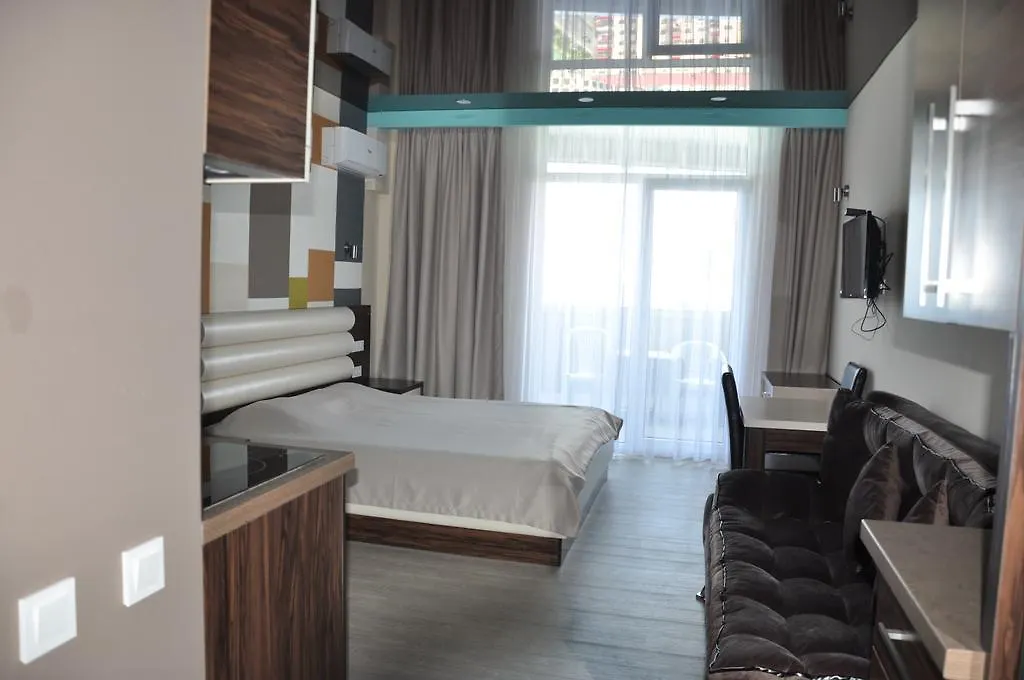 White Sail Apartments Batumi 0*,