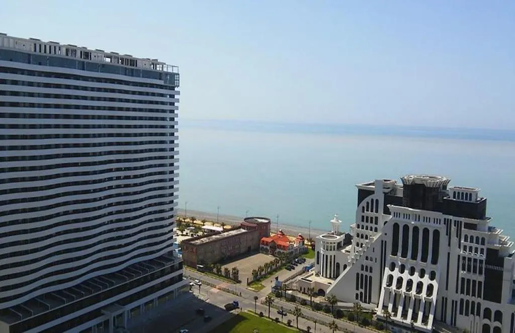 White Sail Apartments Batumi